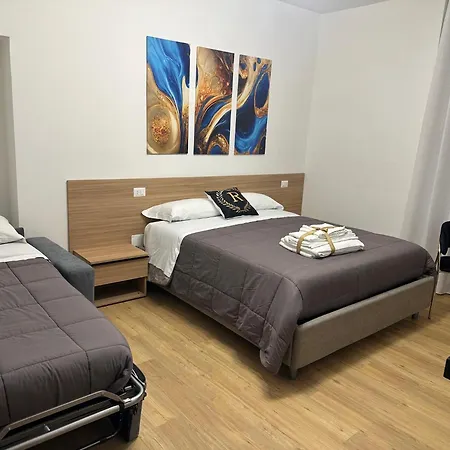 Bed & Breakfast Royal Santa Maria Capua Vetere