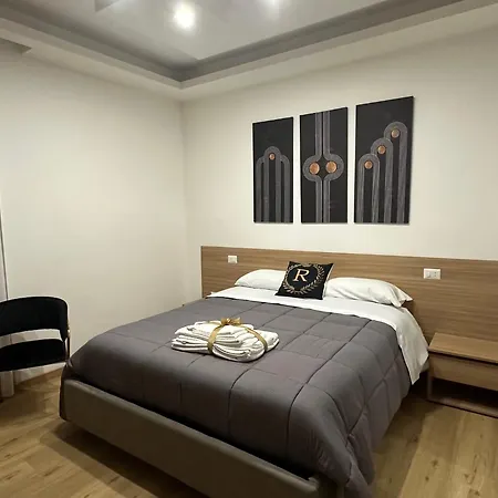 Bed & Breakfast Royal *