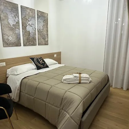 Royal Bed & Breakfast Santa Maria Capua Vetere